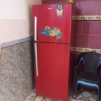 ثلاجة جبيرة • كرافت • دبيسات