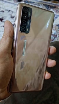 هواوي Y7a • ١٢٨ جيجا • بطارية ٥٠٠٠