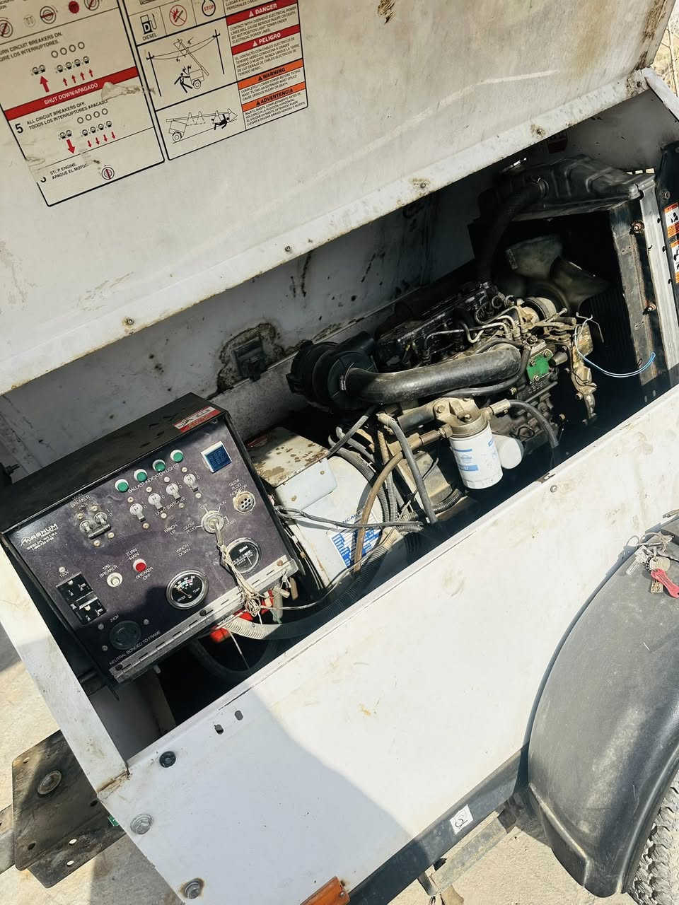 للبيع مولده 7 بلادي مابي نقص 3 بستم مكان ديالى السعر اتصل ع رقم هاذ (***********)خاص مغلق
