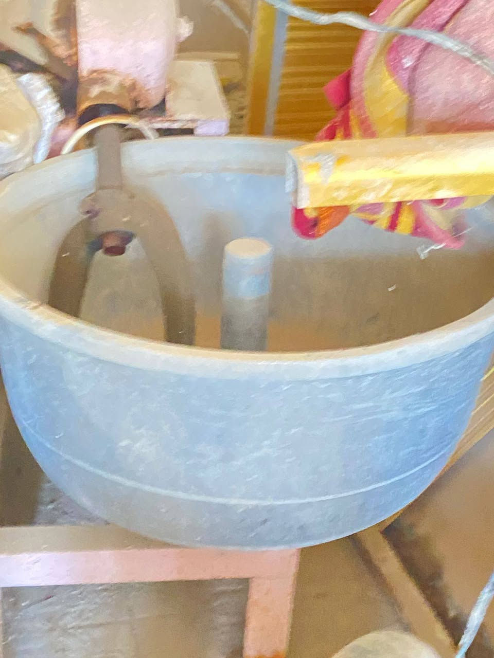 غراض فرن كامله للبيع السعر خاص


**إذا كنت صاحب هذا الإعلان وتريد حذفه لأي سبب، رجاءا أرسل رسالة إلى الدعم الفني**