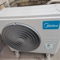 سبلت ميديا • ٢ طن • بغداد العبيدي