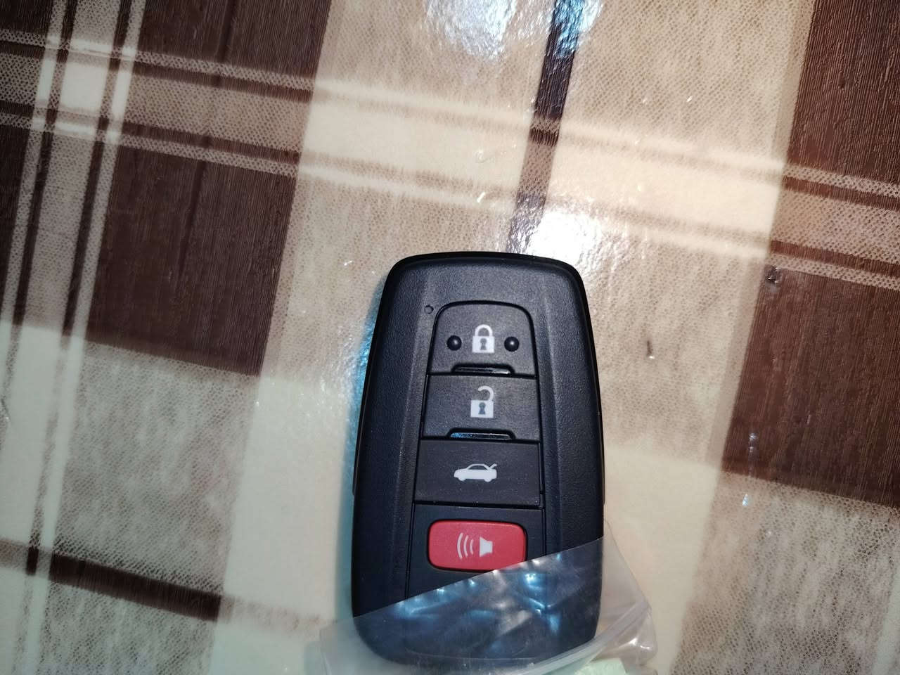 بصمة كامري ٢٣ بلادي جديده مامستخدمه
للبيع
***********
