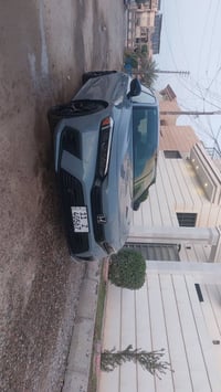 للبيع او مراوس سياره عالية HONDA CIVIC الموديل :2024  المحرك :2000 تنف...