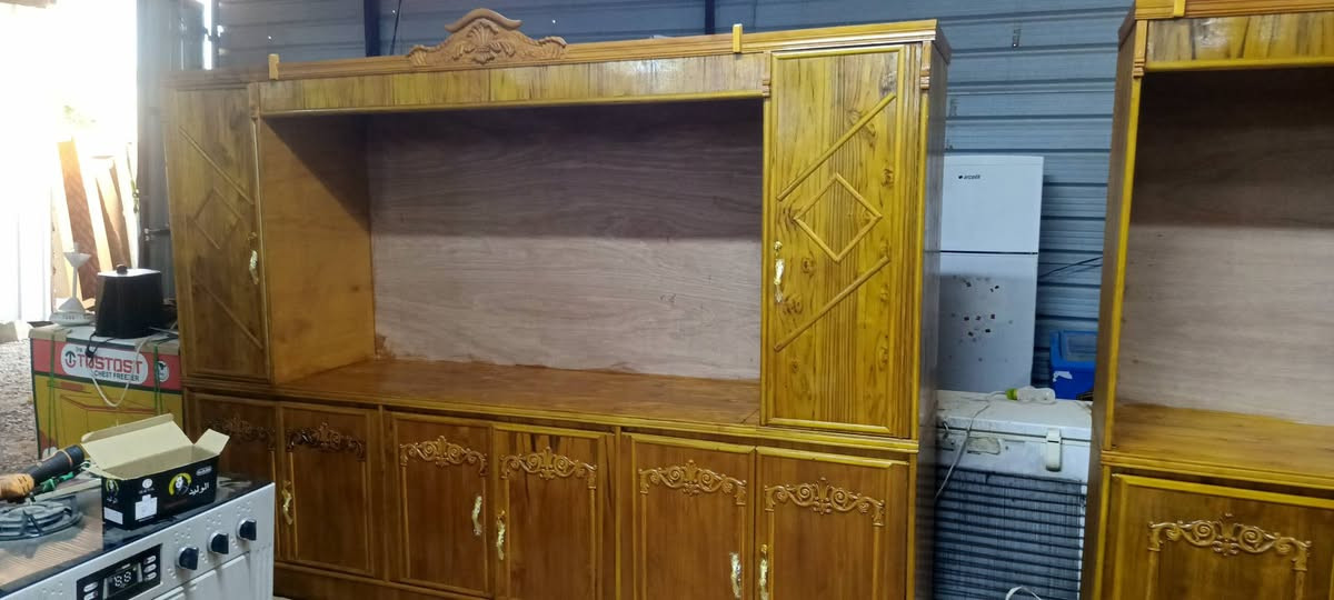 انواع لبوفيات لكلاريه في مزاد الرسول العنوان كاطون الرازي لاستفسار ع رقم الهاتف *********** ملاحضه مستعدون لشراء كافه المواد المنزليه وغرف نوم 💤
