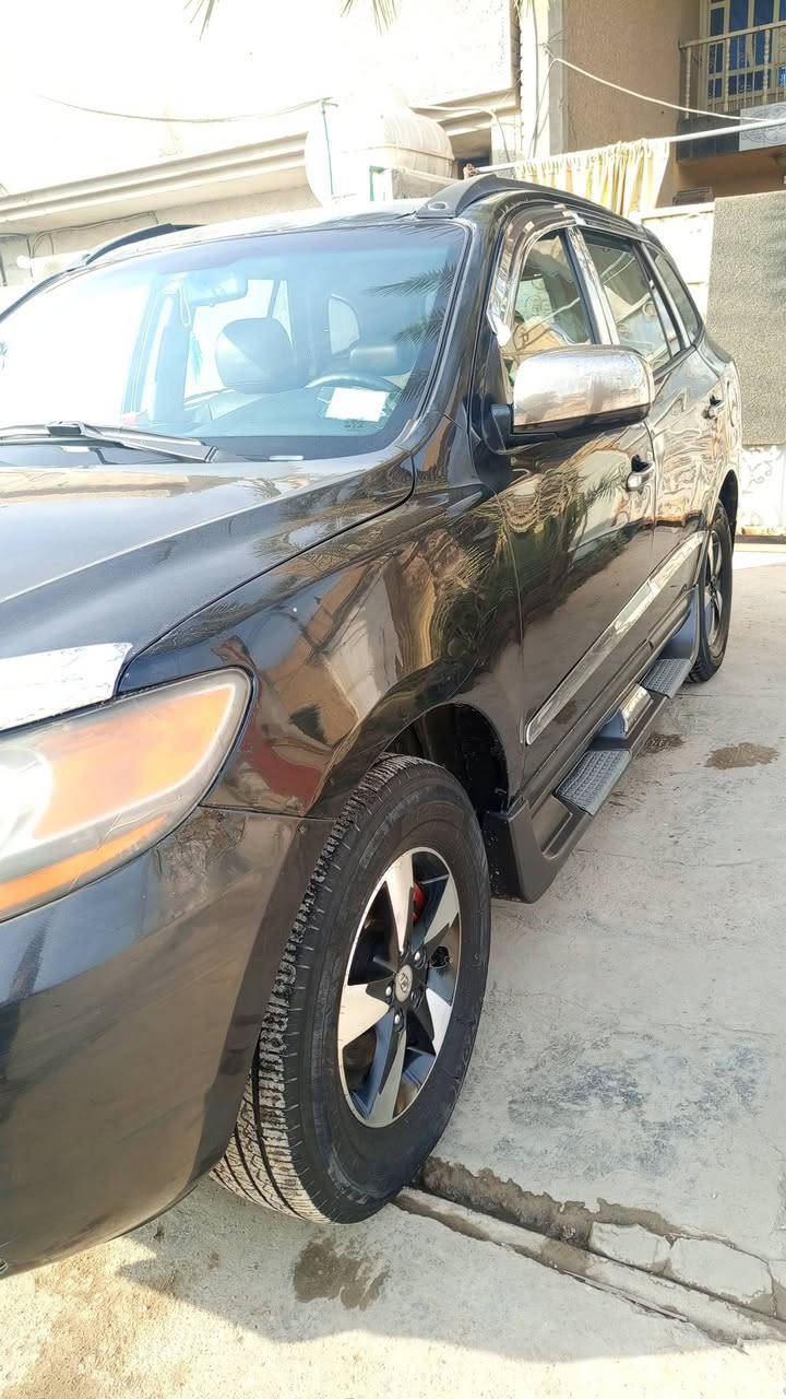 السلام عليكم سنتافيا موديل 9
سياره جاهزه ع اخير مكينه تبريد حداديه خير من الله 
فول مواصفات
فتحه 
تحكم ستيرن 
محرك 3300/6
وارد امريكي 5راكب 
تخم تاير 
الساره مصبوغه عام حادث أمريكا الجاملغ خلف السايق بدون دواخل وحادث العراق قمريه واكعه ع قماره سياره جاهزه بدون دواخل تجي وتشوف بعينك 
رقم ديالى مشروع وطني باسمي تفاصيل اكثر ممتواجد ع فيس ***********/السعر 95وبيه مجال بسيط
