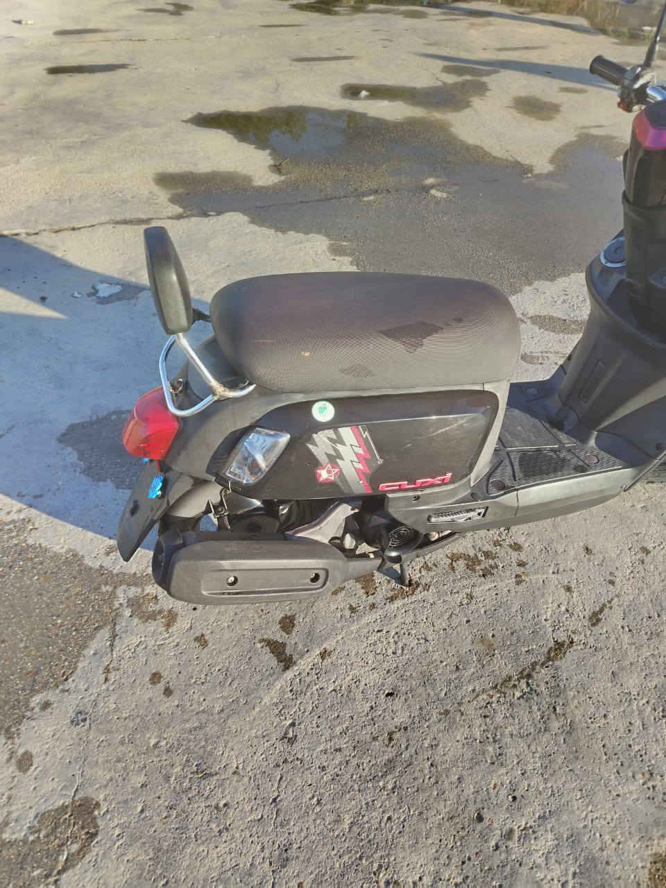 السلام عليكم دراجه بوليسي مصطره كفاله عامه ختم واحد ويه المكينه الدراجه بلاديه كفالههههه عامه بيها سستم من اليابان اصلي .مكاني المسيب سعرها مليون ٥٠ وبيها مجال . الخاص مفتوحح


**إذا كنت صاحب هذا الإعلان وتريد حذفه لأي سبب، رجاءا أرسل رسالة إلى الدعم الفني**