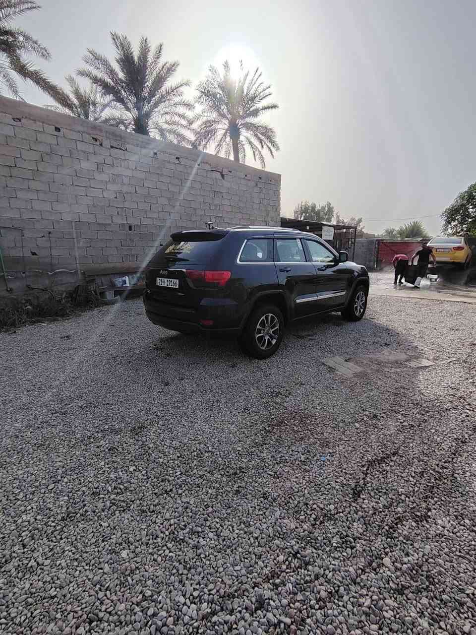 جيب لاريدو موديل ١٢ خليجيه كفاله عامه للبيع او مراوس سعره ١٦٠ بعقوبة, ديالى


**إذا كنت صاحب هذا الإعلان وتريد حذفه لأي سبب، رجاءا أرسل رسالة إلى الدعم الفني**