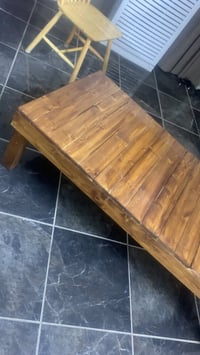 طاولة خشب • رمضانية • الاعظمية ساحة عنتر