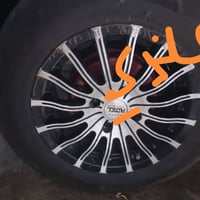 ويل كب ١٥ • ٤ براغي • جنوط كورولا