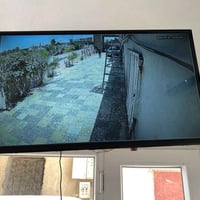 كاميرات مراقبة • دهوا • ٢ ميجا بكسل