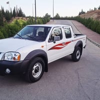 نيسان بيك أب • 2004 • دبل
