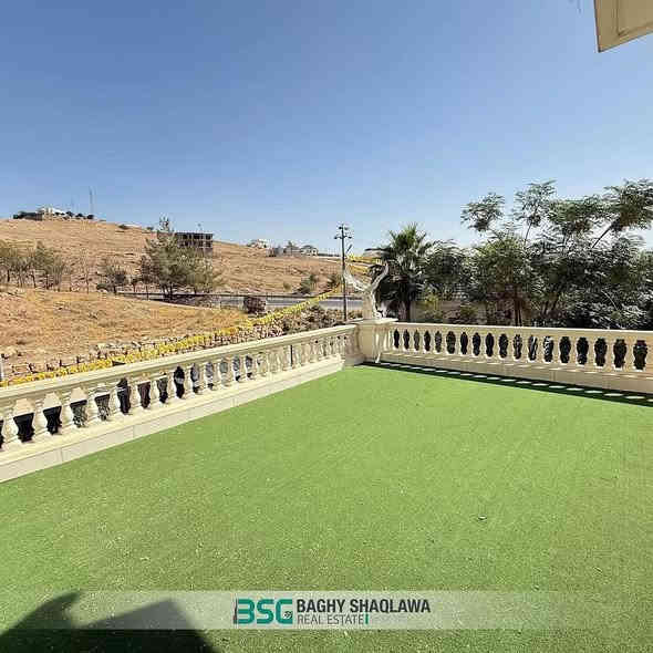 🏡 باغیێکی ناوازە بۆ فرۆشتن لەسەر رێگای کۆنی پیرمام لە بانەمان
- بە رووبەری 3000 م2
- کە پێکهاتووە لە خانووێکی 250م٢
- 6 ژوور نووستن
- ژووری پێشوازی
- هۆلێکی گەورە
- مطبخ
- 5 گەرماو 
- مەلەوانگەیەکی گەورە بە رووبەری 250م٢، جاکوزی
- شوێنی یاری منداڵان بە رووبەری 250م٢
- گلاس رووم و باخچە
- ئاگردان (شۆمینە)
- دکت موبەریدە 
- کامل راخراو
- شوێنی تایبەت باربیکیو 
- سیستەمی پەردەی زیرەک

✅ بۆ زانینی نرخ، کۆمێنت بکە و راستەوخۆ زانیارییەکانت پێدەگات

*****🔷◽-🔶-◽🔷*****

🏡 مزرعة ممتازة للبیع علی طريق مصيف قديم في بانمان
- بمساحة 3000 م2
- التي یتکون من بیت بمساحة 250م٢
- 6 غرف نوم
- غرفة استقبال و صالة
- مطبخ،
- 5 حمامات
- مسبح بمساحة 250 م٢، جاکوزي
- مدينة العاب بمساحة 250م٢
- کلاس رووم و حدیقة 
- شومینة
- دکت موبردة 
- مؤثث کامل
- مکان خاصة باربیکیو 
- ستائر ذکیة 

✅ للحصول على معلومات عن سعر، اکتب تعليقاً وستصلك المعلومة الکاملة مباشرة
📞 هەڵمەت شریف : ***********
واتسئاپ 👈  https://wa.me/+9647505565454 
——
📞 محمد عبدالله : *********** 
واتسئاپ 👈  https://wa.me/+9647505209393 
——

#عقارات #باغی_شقلاوە #BSG Baghyshaqlawa
