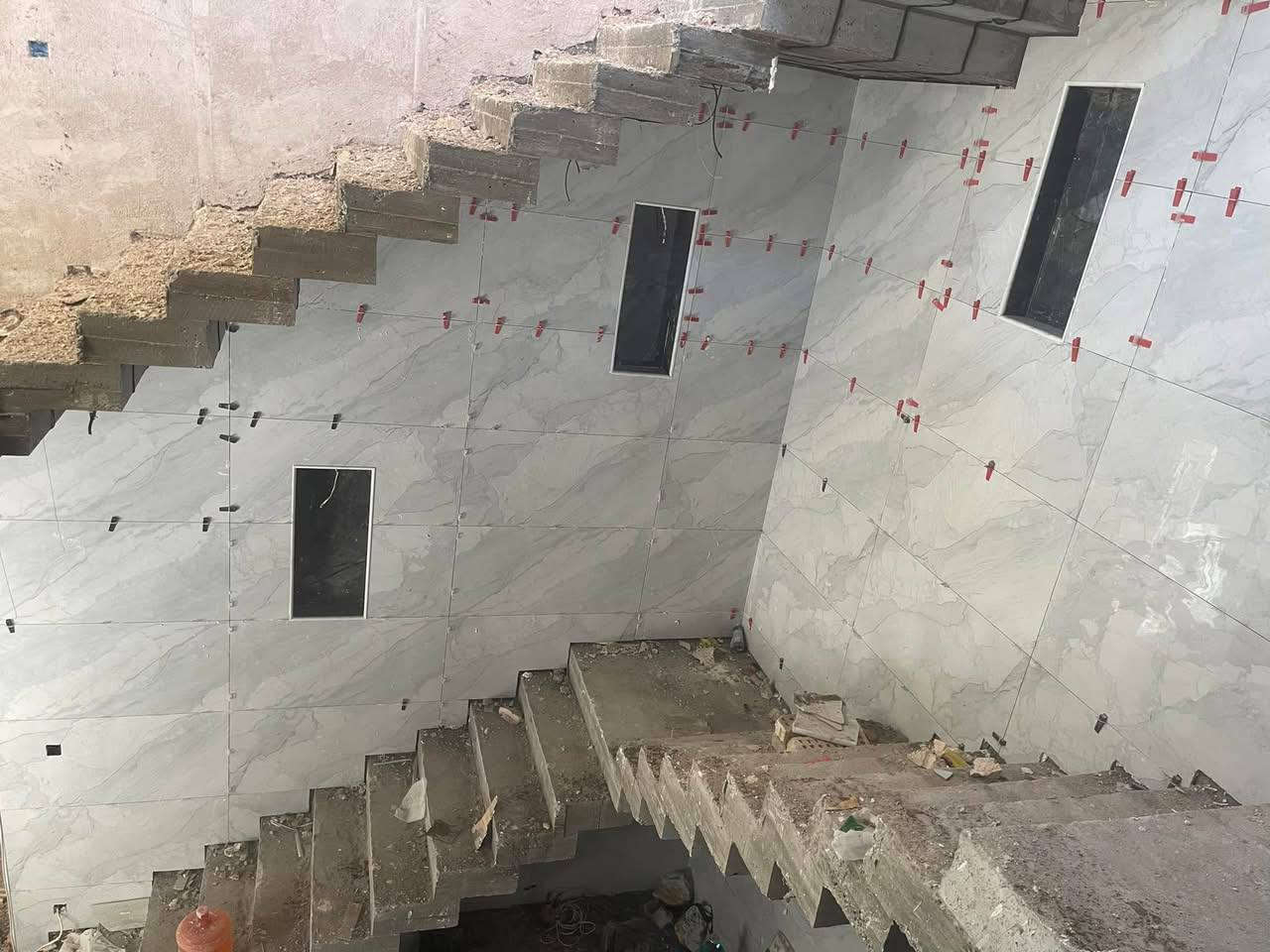 عمل تطبيك سيراميك مرمر بورسلين درجه ولى من بغداد لتواصل ***********
