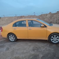 ليفان 620 رقم قادسيه انكليزي سياره جاهزه مال جناي 07811545484