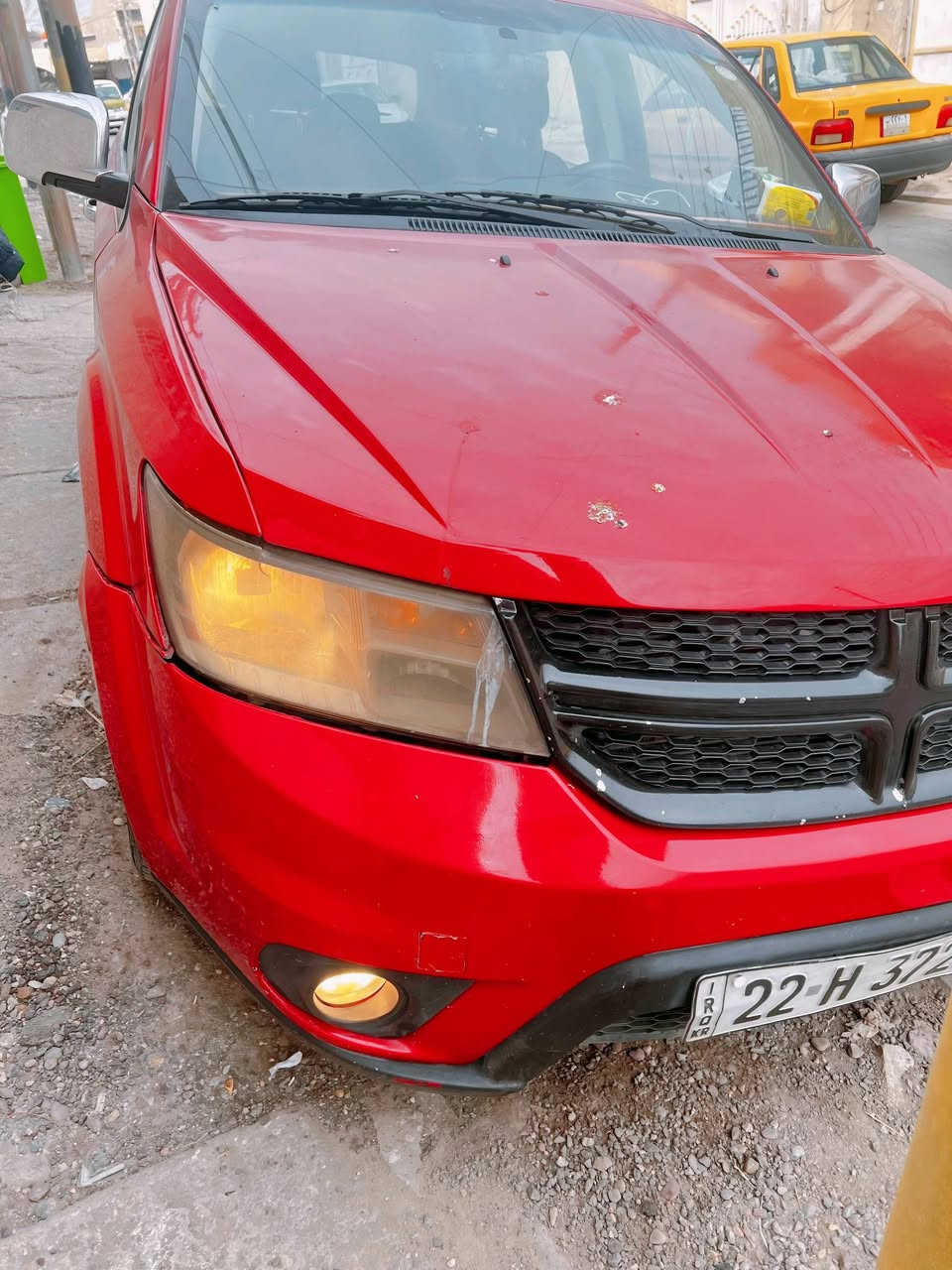 دوج جورني 2017 وارد امريكي مكينه 2400 بيع فقط 
صور سونار بل منشور 4 سلندر ربقم جديد سنويه جديده تحويل ثاني يوم سيارة كل نقص مابيه سعره 106 وبيه مجال للشراي رقم صاحب سيارة *********** بغداد حي جهاد مكلف بل نشر مكلف بنشر شراي يتصل
