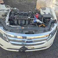 وصول كونتينر فورد متنوع اكسبلور/ تورس /فيوجن / اكسبدشن/ سكيب بغداد الط...