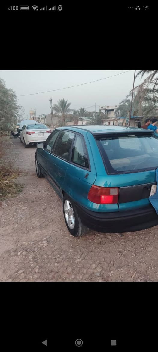 اوبل استره كامله فول البلاديه مصبوغه عام السعر ٣٢ بيها مجال مكان ديالى سراجق الاستفسار عل رقم *********** مكلف بنشر
