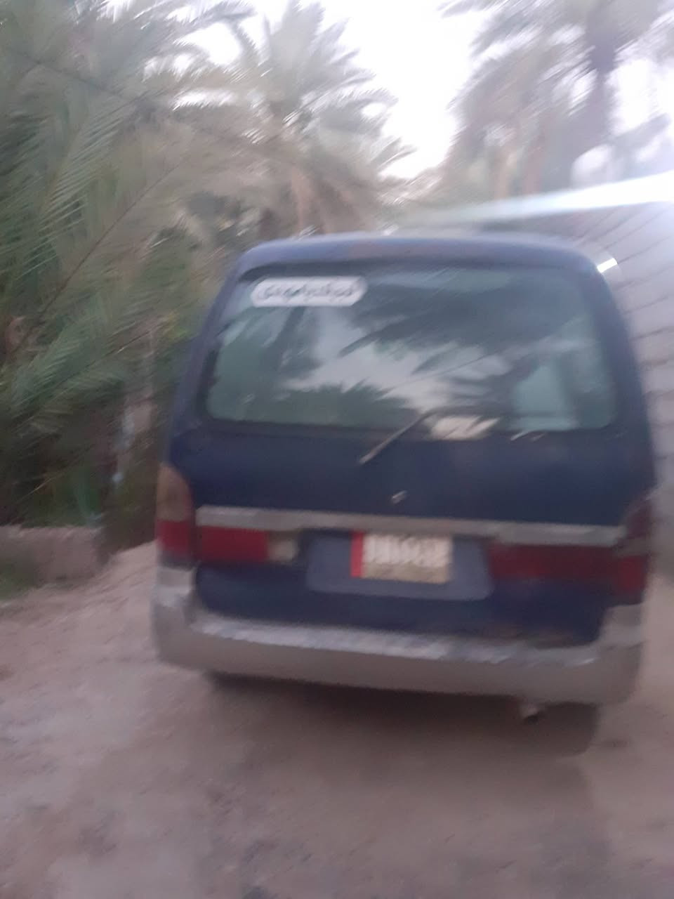 السلام عليكم بريجو للبيع موديل ٩٧ مطلوبه هياه والسنويه صاقطه المحرك خير من الله باتري جديد تايرات جداد والسعر٣٣ وبيها مجال الرقم ***********اللهم صل على محمد وال محمد
