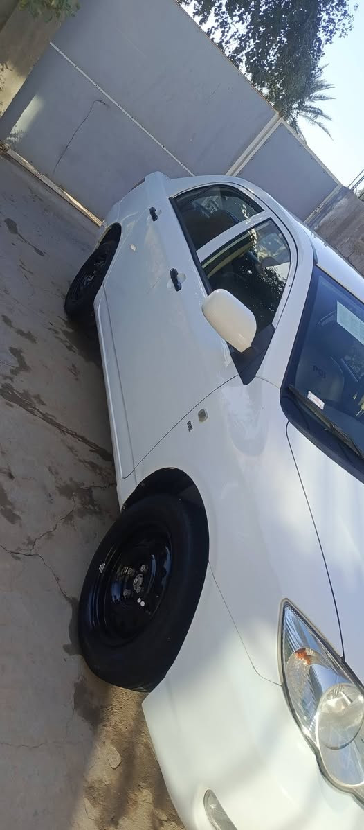 سلام عليكم بي واي دي مديل 2020 السياره حره تحويل ثاني يوم السياره مكفوله كفاله عامه من الظربه والصبغ والتبديل السياره رقم بابل السياره  مكينه كير تخم تاير تبريد حداديه كله جيس السياره ماشيه 133 الف حقيقي 
مكاني بابل ابي غرق 
*********** 
السعر 86 وبيه مجال
