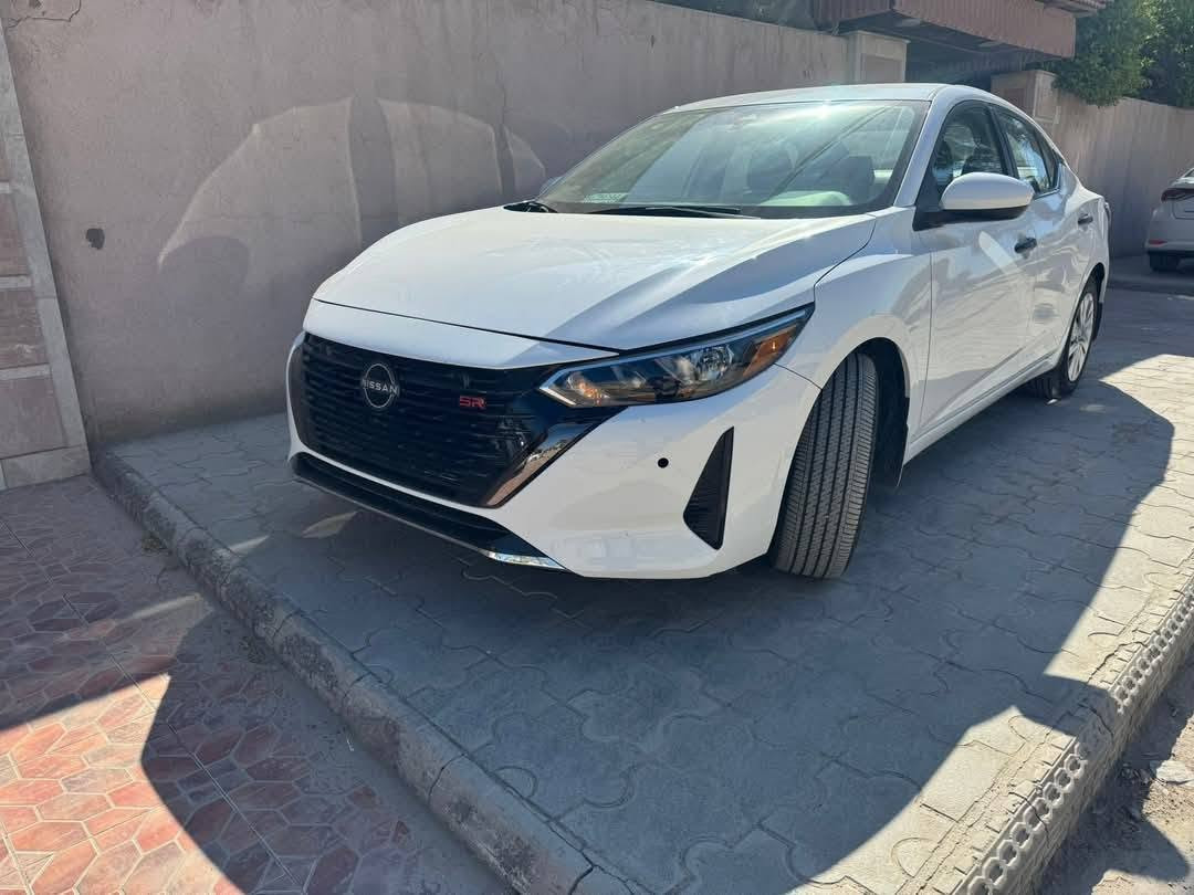 نيسان سنتره S  2024/رقم معوقين كركوك دولي. ضرر تعديل راس البونيد بارد فقط بدون صبغ بدون دواخل. ارباك طاك. مكان السياره كركوك حويجه
السعر المطلوب (١٣٥) وبيه مجال قليل
للتواصل الخاص مفتوح ورقم الهاتف
***********
*********** 
نيسان سنتره S  2024/رقم معوقين كركوك دولي. ضرر تعديل راس البونيد بارد فقط بدون صبغ بدون دواخل. ارباك طاك. مكان السياره كركوك حويجه
