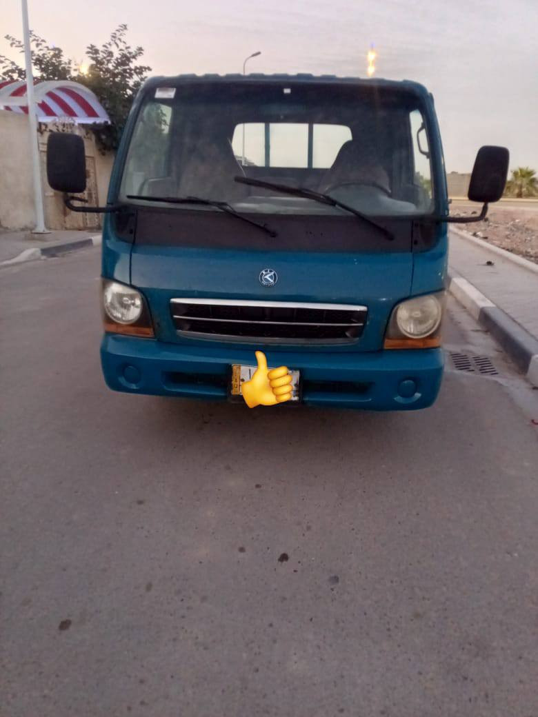 سلام عليكم للبيع كيه فنتيرا ام عيون قماره قلاب رقم كربلاء تحويل مباشر سنويه 2029مكفوله  مكينه وكير وكسن وشاصي ورقم شاصي وحداديه جديده طخم تاير سعر 55المكان البصره ***********/***********
