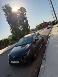 كورولا SE • ٢٠٢٣ • ماشية ٧٢ الف