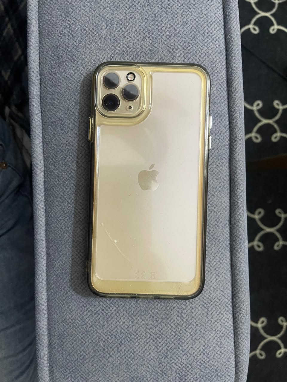 انظف 11promax بالعراق ذاكرة 256 بطارية 78 مبدل فقط فلات شاشة اصلي الجهاز بلادي وزلغ مابي فيس ايدي شغال جدا نظيف ومحدث اخر تحديث مكاني حي الجهاد شراي اتصل *********** رايدة 360 وبي مجال بسيط
