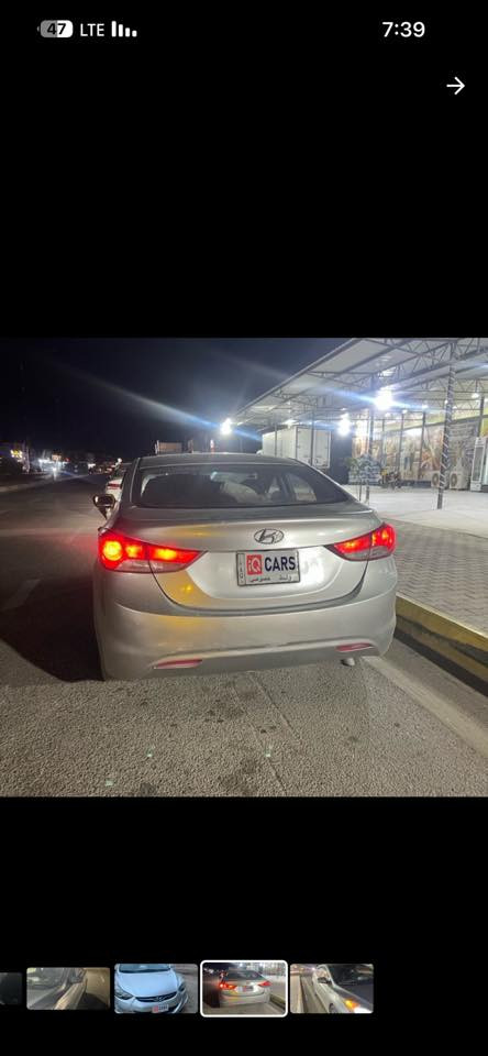 النترا 2012 محرك 1600  مصبوغه عام بدون حادث خليجي للاستفسار *********** السعر 80 وبيها مجال ماشيه 360
