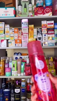 معطرات • سبلاش • ثبات عالي