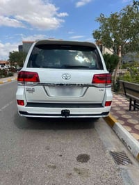 بلاك تورنك • ٢٠١٩ • ٨ سلندر