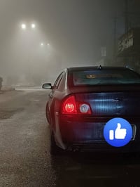 ماليبو • ٢٠١٢ • رقم كربلاء