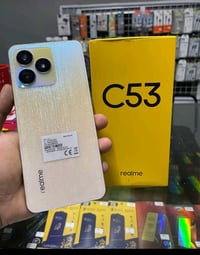 آيفون ١٧ برو ماكس ٥١٢ • ريلمي C53 ٢٥٦ • حي العمال