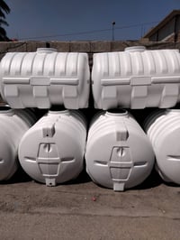 خزانات مياه • حبيبات سعودي • ضمان ٥ سنوات