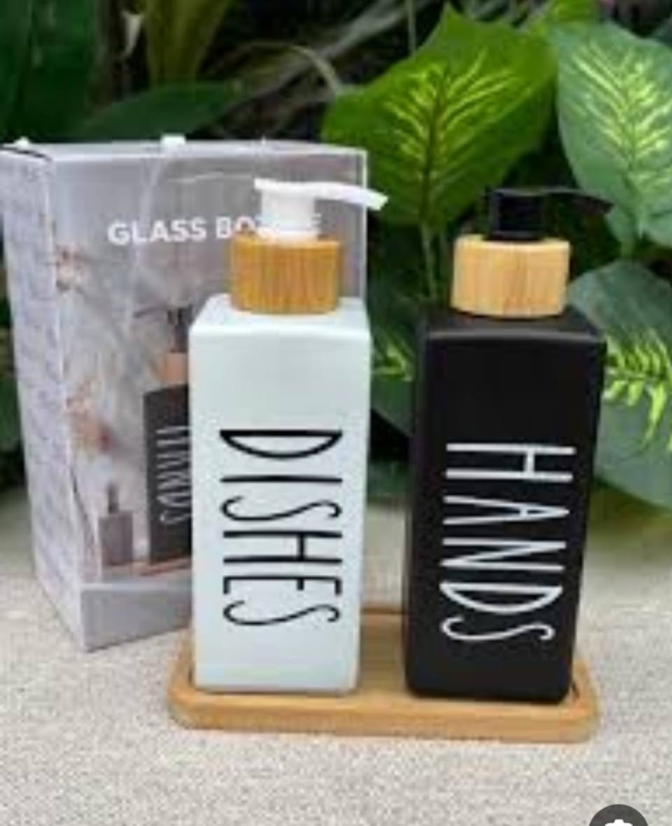 كل مايحتاجه المطبخ


**إذا كنت صاحب هذا الإعلان وتريد حذفه لأي سبب، رجاءا أرسل رسالة إلى الدعم الفني**