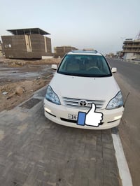 اينوفا • بدون ضربه • بصره القبله