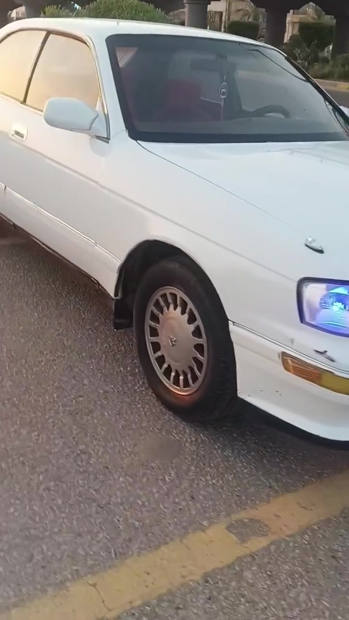 سلام عليكم سياره بطه موديل 1991مكينه كير مكفولات حداديه تخم تاير مكفوله من كص ونقل مشروع وطني رقم نكليزي تحويل ثاني مضومه زنون سياره احله من صوره سعر 45مكان كربلاء ***********
