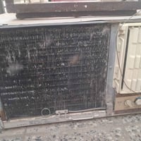 عندي هاذه مكيف فقط الغلاف ضايع لان انتقلت لغير بيت وضاع هواه ثلج ما شا...