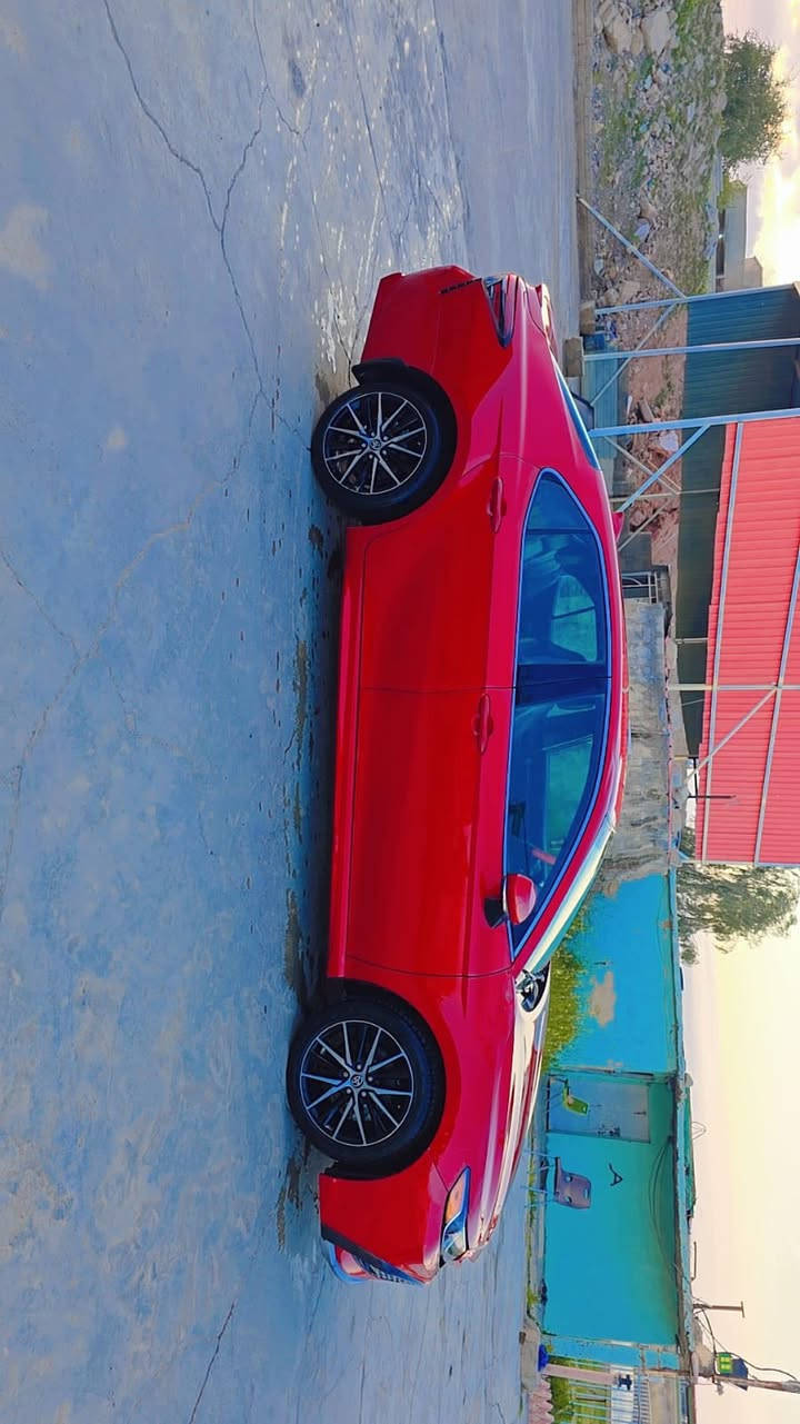 السلام عليكم 
كامري موديل 2024 
موصفات se فول 
السياره مكينه شرط 
كير شرط و ترهم مراوس 
هـ ***********
هـ ‭0780 575 7314‬
