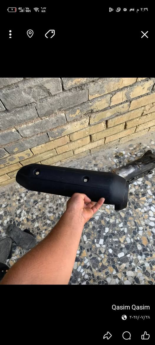 صلنصه درجه سكنس بلادي ما بيه   لحيم فوللل نضافه
السعر 25 بيه مجال حك جيه  مكاني بغداد بلديات شارع المصرف هذا رقمي ***********
