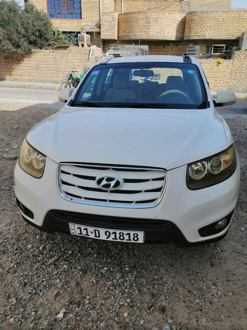 السلام عليكم مكلف بالنشر سنتافيه 2012 شركه عامه مكينه 6 سلندر بغداد بأسمي هزه جديده ورقم جديد مكان بغداد الحسينيه السياره مبدل بيها قماره من البنطه وسونارها موجود السعر 120$ وبيها مجال حك الجيه هاذه رقم صاحب السياره (***********)
