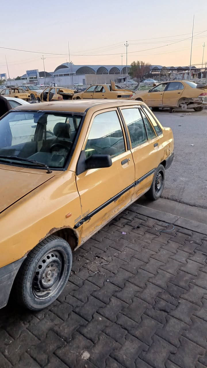 سايبه للبيع مديل 11رقم قاسيه سنويه 27مكينه كير حداديه كهربائي كله شغاله سعر14 ورقه شراي يتصل ***********مكاني النجف الاشرف
