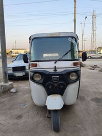 بصره • موديل ٢١ • كلجات جديدة