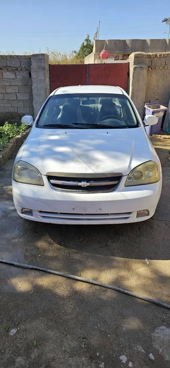 السلام عليكم  سياره وابترا 2009
مزاد كتاب +وكاله 
مكينه كير وين ما يعجبك اطلع 
كفاله من الصبغ والتبديل 
تخمم تاير جديد 
المكان ذي قار قضاء الرفاعي 
السعر 50 وبيها مجال 
انتصل 
***********
/***********
