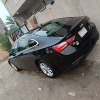 ماليبو ٢٠٢٠ • تيربو ١٥٠٠ • تشغيل عن بعد