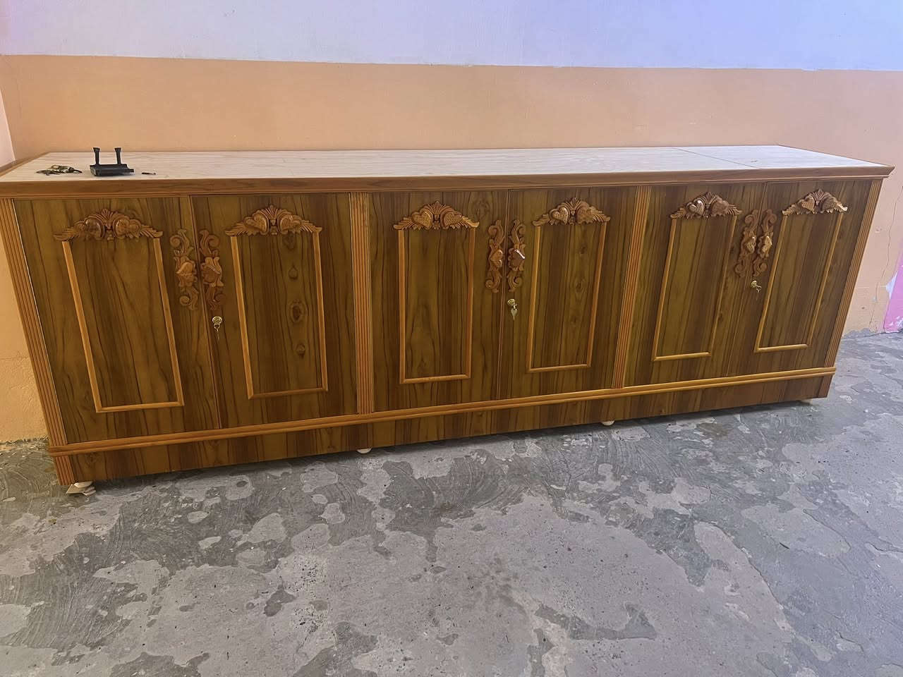 مناميه للبيع فصال جديد 6ابواب السعر 300


**إذا كنت صاحب هذا الإعلان وتريد حذفه لأي سبب، رجاءا أرسل رسالة إلى الدعم الفني**