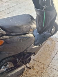 دراجه عصفوري للبيع دراجه نضيفه شوفت عينك هستوني مجفته دراجه مكينته صاف...