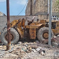 شفل كاوسكي • مديل ٨١ • ماكو محرك