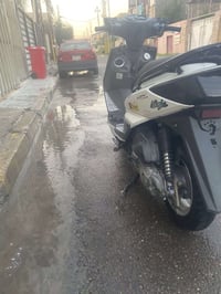 سكنس فحل • معدل • كهربائيات