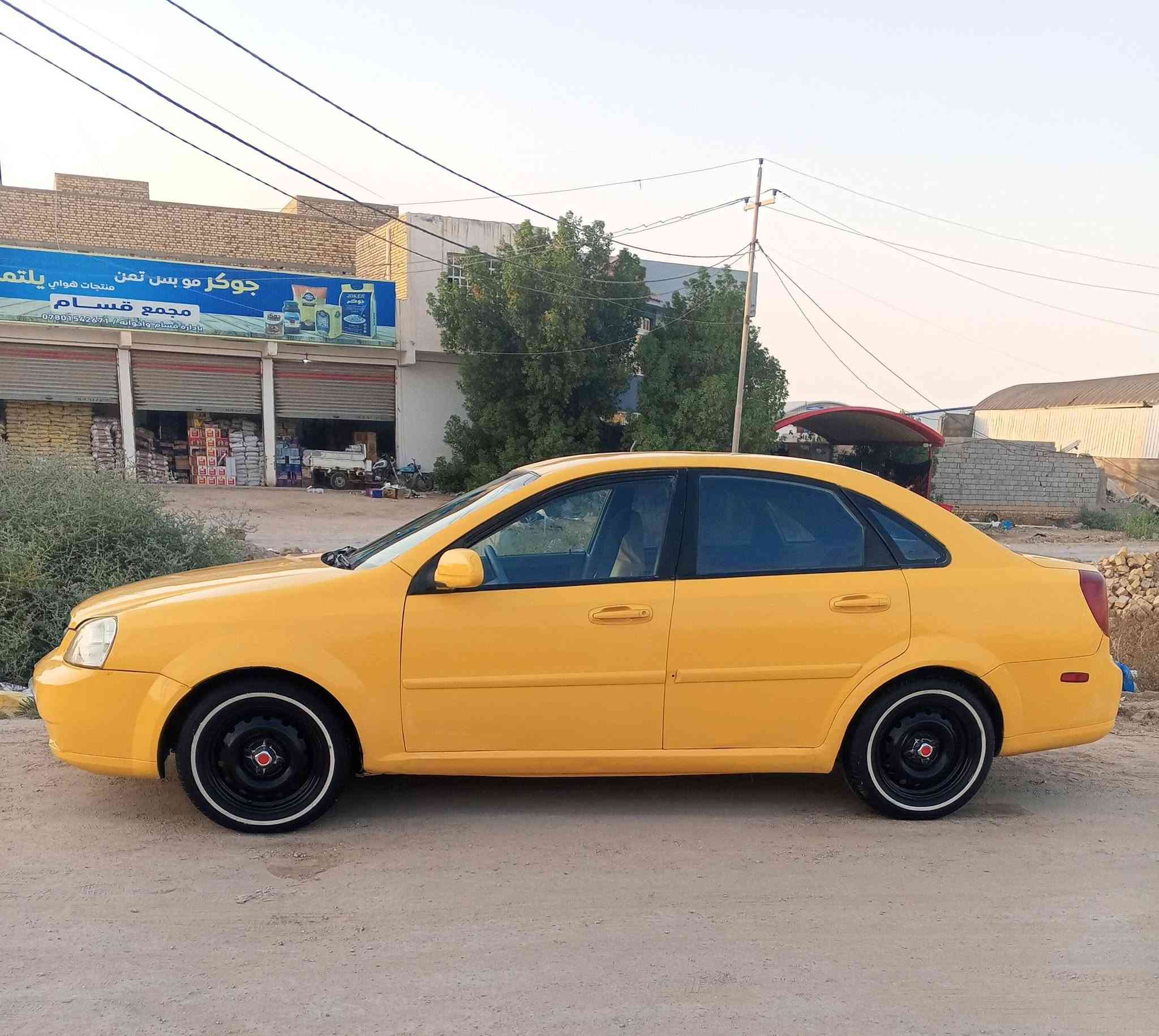 السلام عليكم اوبترا موديل 2008جاهزه مكينه وكير تبريد حداديه رقم انكليزي راعيه أبو السنويه بلعكيكه مصبوقه عام السعر 43وبيه مجال العنوان طريق العكيكه قرب مجمع قسام للاستفسار على الرقم ***********
