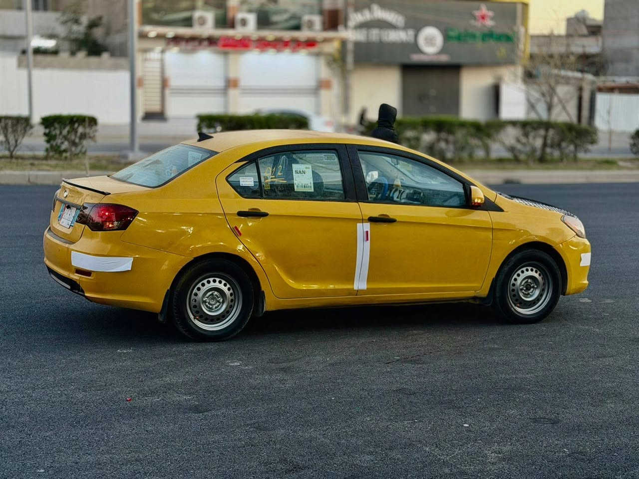 گریت ویل مودیل ۲۰۱۲ مشروع وطنی سیاره جاهز نقابه صفر صدرها جدید نقابه صفر  کیر محرك بشرط سعر43 بی مجال رقم موبایل ***********
***********
